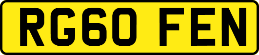 RG60FEN
