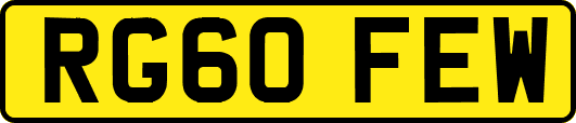 RG60FEW