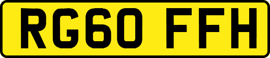 RG60FFH