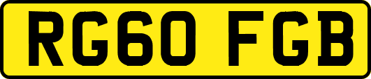 RG60FGB
