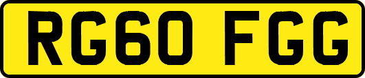 RG60FGG