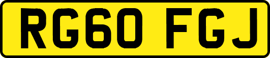 RG60FGJ