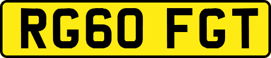 RG60FGT