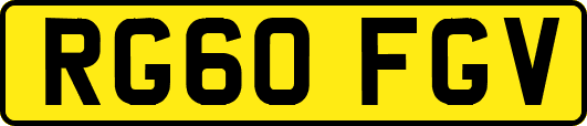 RG60FGV