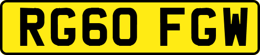 RG60FGW