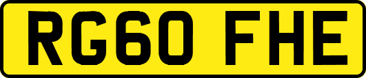 RG60FHE