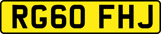 RG60FHJ