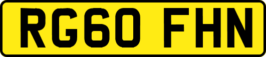 RG60FHN