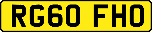 RG60FHO