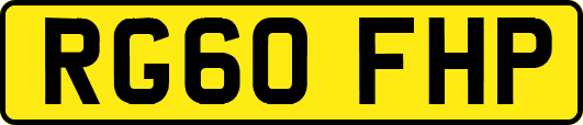 RG60FHP
