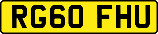 RG60FHU