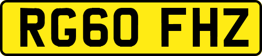 RG60FHZ
