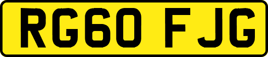 RG60FJG