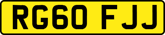 RG60FJJ