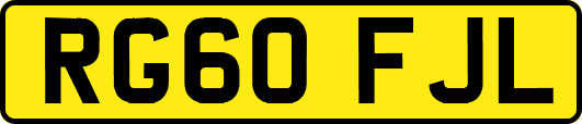 RG60FJL