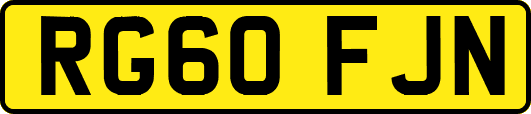 RG60FJN