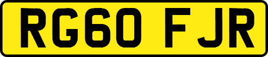 RG60FJR