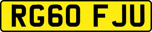 RG60FJU