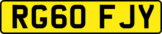 RG60FJY