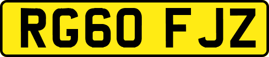 RG60FJZ