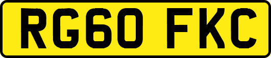 RG60FKC