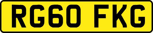 RG60FKG