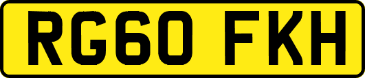 RG60FKH