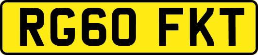 RG60FKT