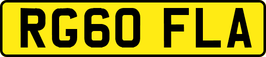 RG60FLA