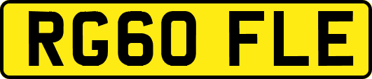 RG60FLE