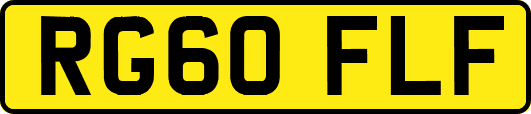 RG60FLF
