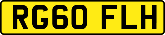 RG60FLH