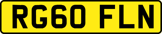 RG60FLN