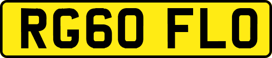 RG60FLO