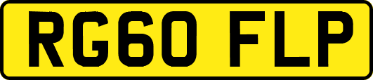 RG60FLP