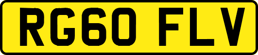 RG60FLV
