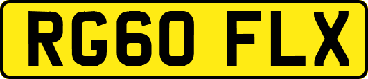 RG60FLX