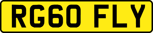 RG60FLY