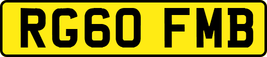 RG60FMB
