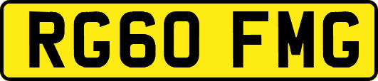 RG60FMG
