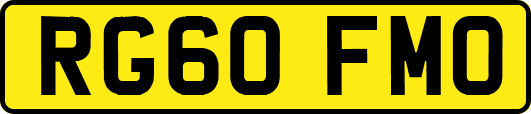 RG60FMO