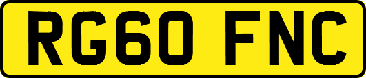 RG60FNC