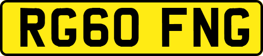 RG60FNG