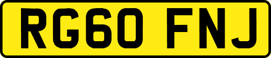 RG60FNJ