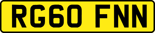 RG60FNN