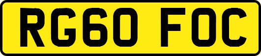 RG60FOC