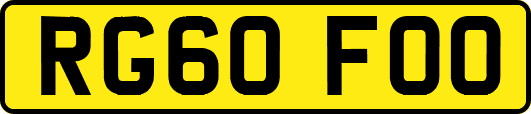 RG60FOO