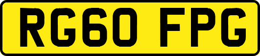 RG60FPG