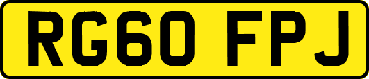 RG60FPJ