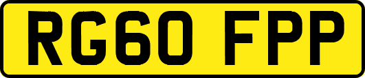 RG60FPP